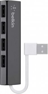 Belkin F4U042bt USB Hub kullananlar yorumlar